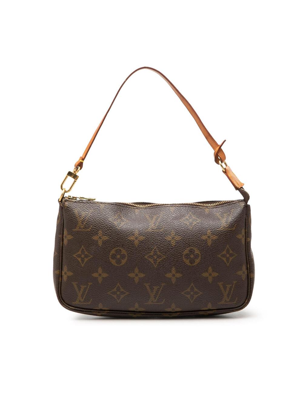 Louis Vuitton Pochette Accessoires Pre- #350594L76B